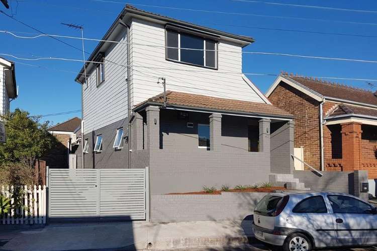Second view of Homely house listing, 42 Griffiths Street, Tempe NSW 2044