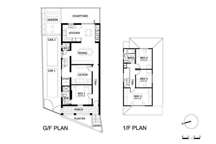 Fourth view of Homely house listing, 42 Griffiths Street, Tempe NSW 2044