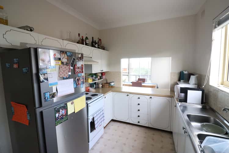 Second view of Homely apartment listing, 2/9-11 Arthur Avenue, Cronulla NSW 2230