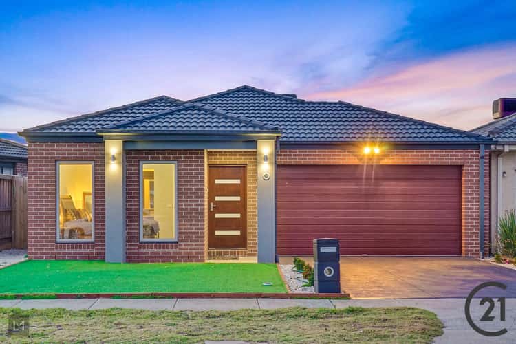 Main view of Homely house listing, 14 Safari Drive, Tarneit VIC 3029