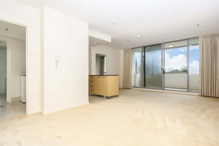 Second view of Homely apartment listing, 30/2 Edinburgh Avenue, City ACT 2601