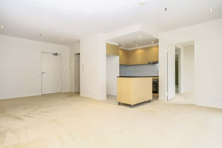 Fourth view of Homely apartment listing, 30/2 Edinburgh Avenue, City ACT 2601