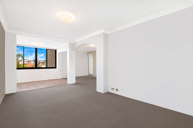 Second view of Homely apartment listing, 5/35 Brighton Boulevard, Bondi NSW 2026