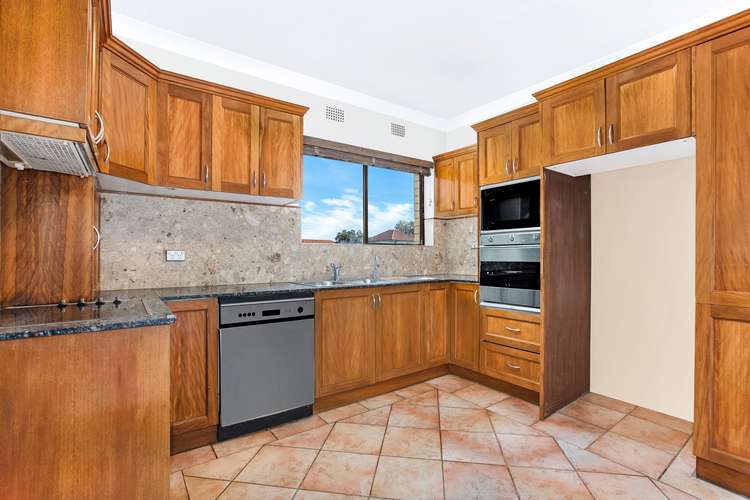 Fourth view of Homely apartment listing, 5/35 Brighton Boulevard, Bondi NSW 2026