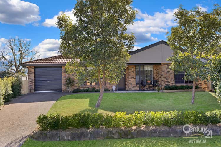 16 Roberts Place, Mcgraths Hill NSW 2756