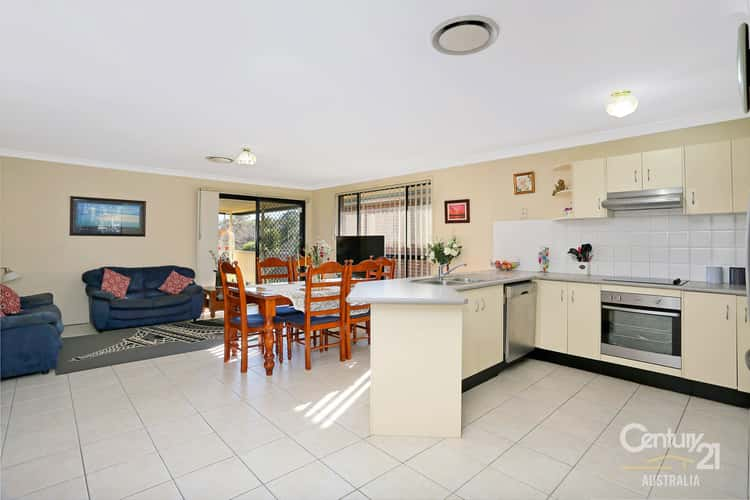 Second view of Homely house listing, 40 King Street, Riverstone NSW 2765