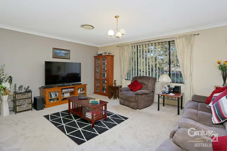 Fifth view of Homely house listing, 40 King Street, Riverstone NSW 2765