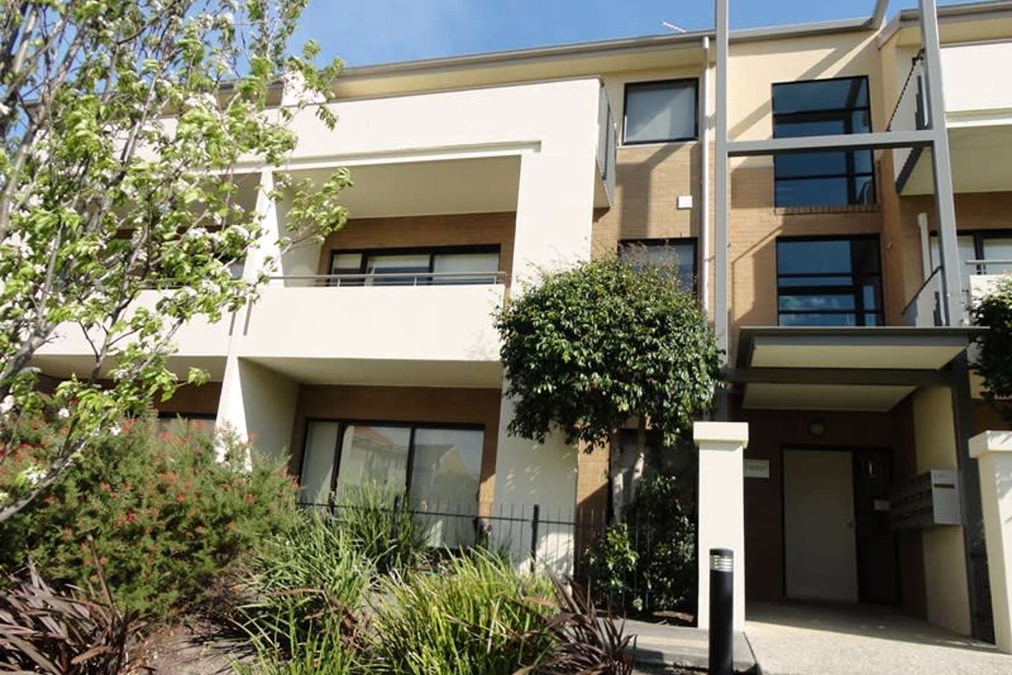 Main view of Homely apartment listing, 16/2 Monash Green Drive, Clayton VIC 3168