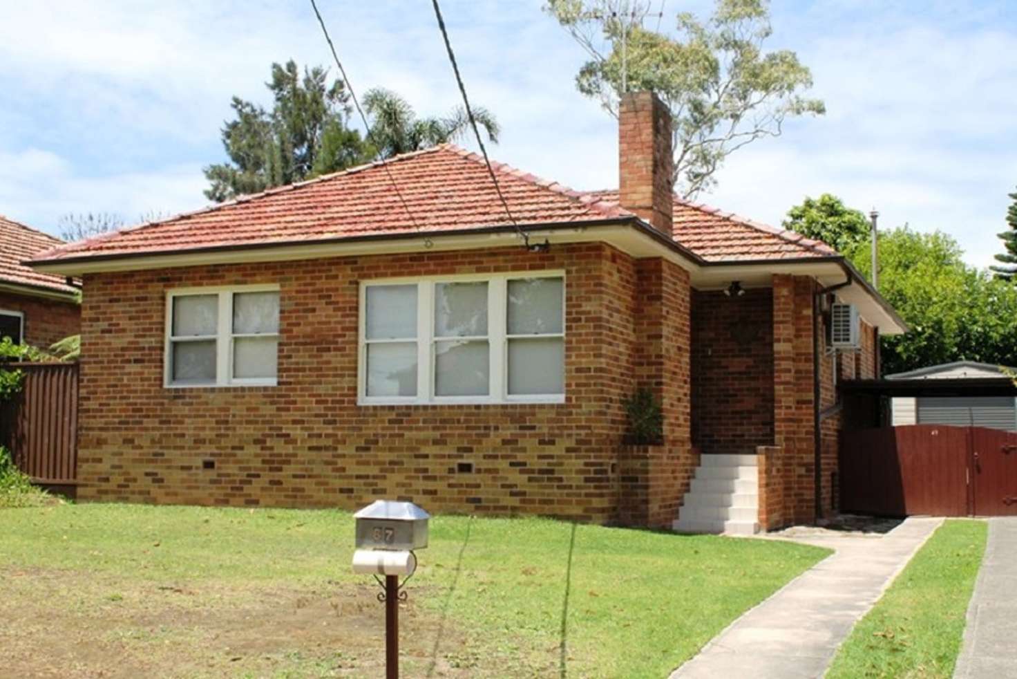 Main view of Homely house listing, 67 Shaw Street, Bexley North NSW 2207