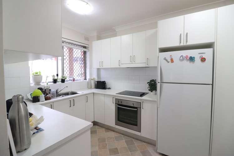 Second view of Homely unit listing, 11/68 Kingsway, Cronulla NSW 2230