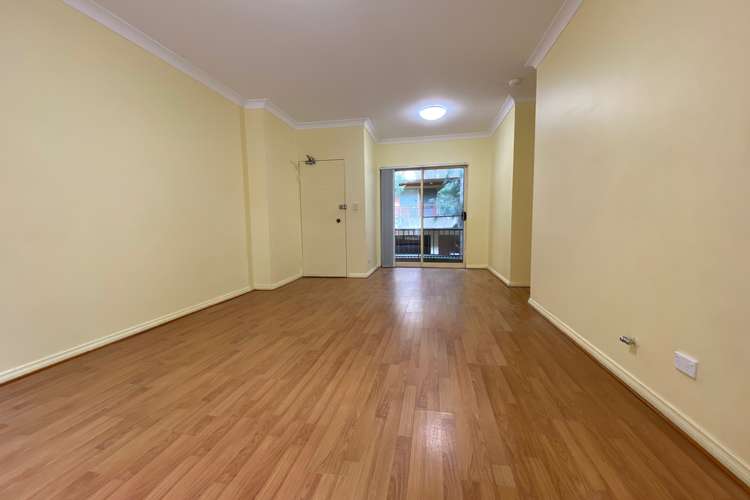 Second view of Homely unit listing, 17/221-223 Dunmore Street, Pendle Hill NSW 2145