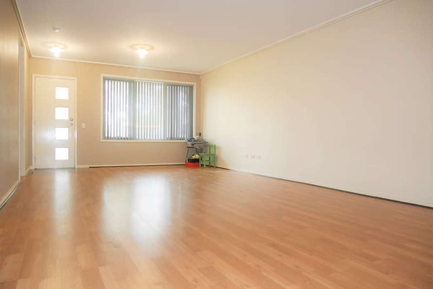 Main view of Homely unit listing, 1/44 Reeves Crescent, Bonnyrigg NSW 2177