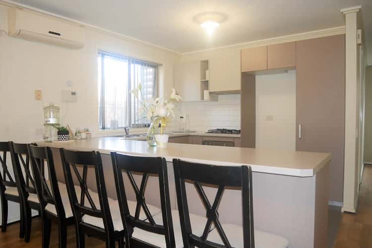 Second view of Homely unit listing, 1/44 Reeves Crescent, Bonnyrigg NSW 2177