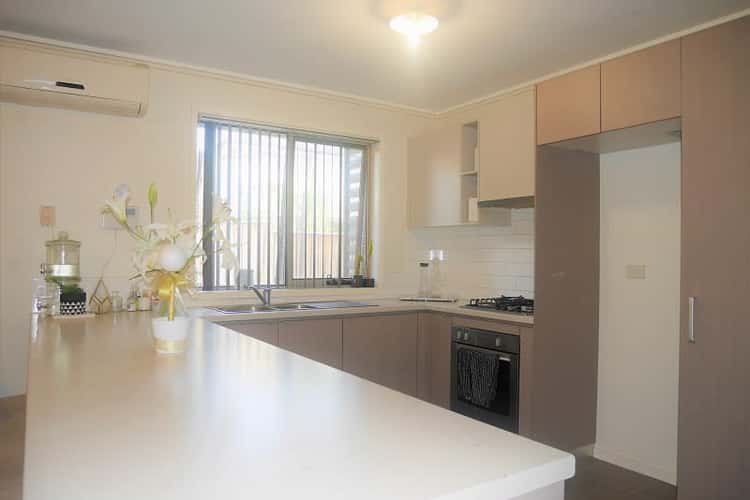 Fifth view of Homely unit listing, 1/44 Reeves Crescent, Bonnyrigg NSW 2177