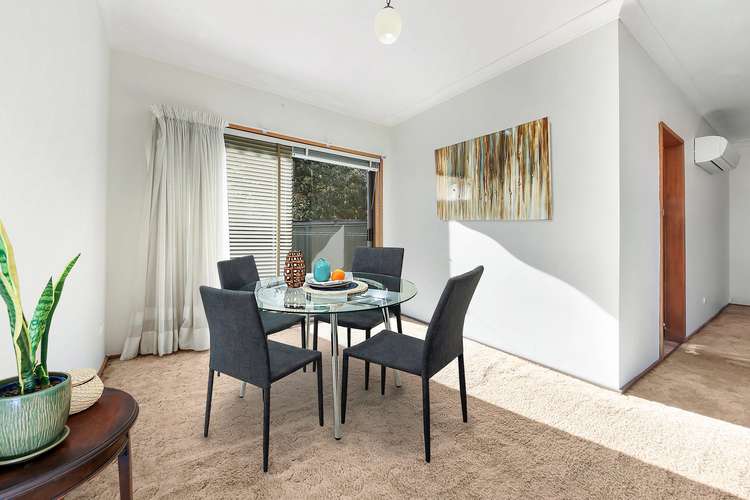Second view of Homely apartment listing, 4/66 Millett Street, Hurstville NSW 2220