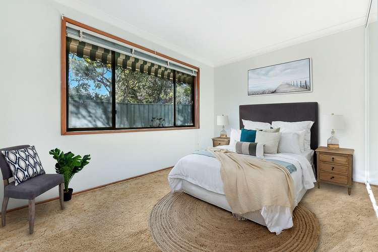 Third view of Homely apartment listing, 4/66 Millett Street, Hurstville NSW 2220