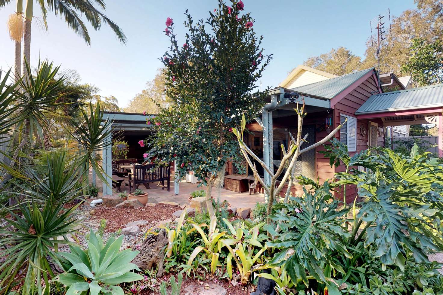 Main view of Homely house listing, 159 Gan Gan Road, Anna Bay NSW 2316