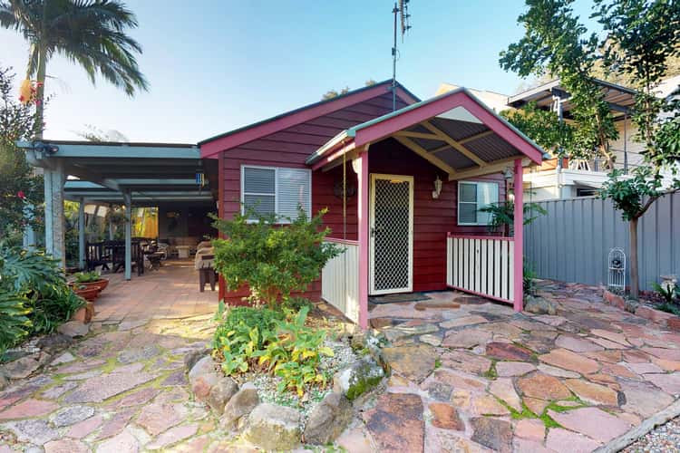 Second view of Homely house listing, 159 Gan Gan Road, Anna Bay NSW 2316