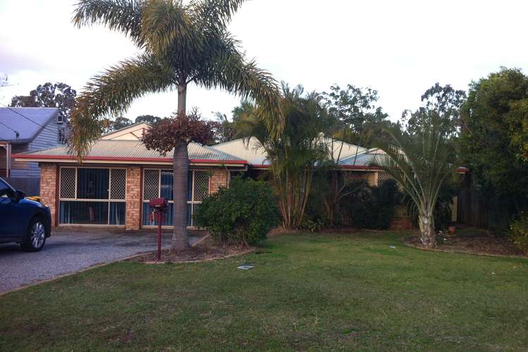 Main view of Homely house listing, 61 Katrina Crescent, Waterford West QLD 4133