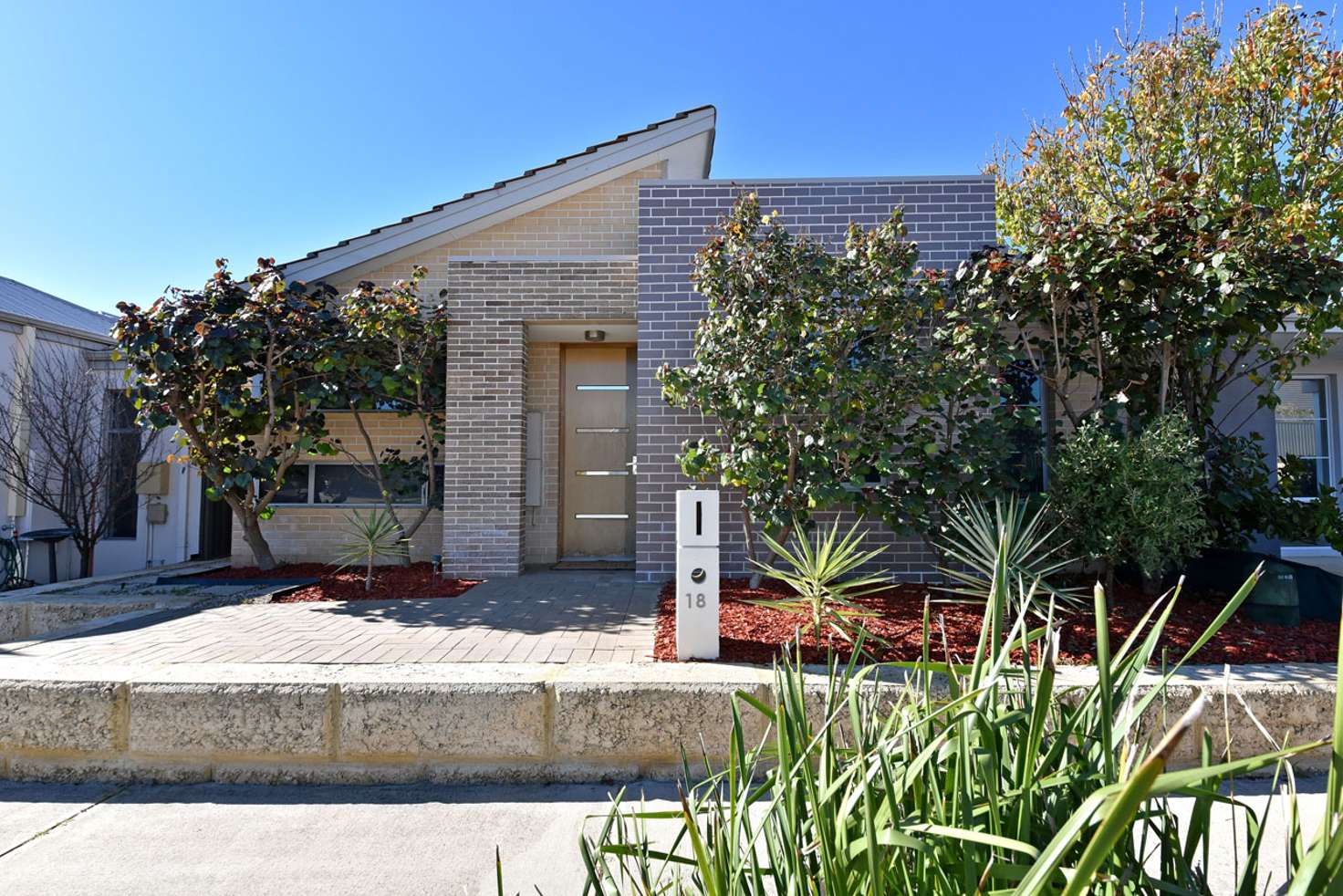 Main view of Homely house listing, 18 Wesley Way, Aveley WA 6069