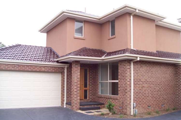 Main view of Homely unit listing, 3/5 Pinetree Avenue, Glen Waverley VIC 3150