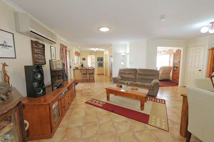 Second view of Homely house listing, 85 Cunnington Street, Bundaberg East QLD 4670