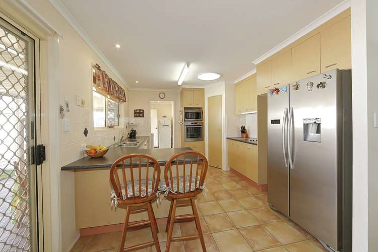 Fourth view of Homely house listing, 85 Cunnington Street, Bundaberg East QLD 4670
