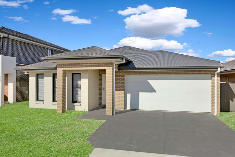 Second view of Homely house listing, 3 Milnes Pde, Marsden Park NSW 2765