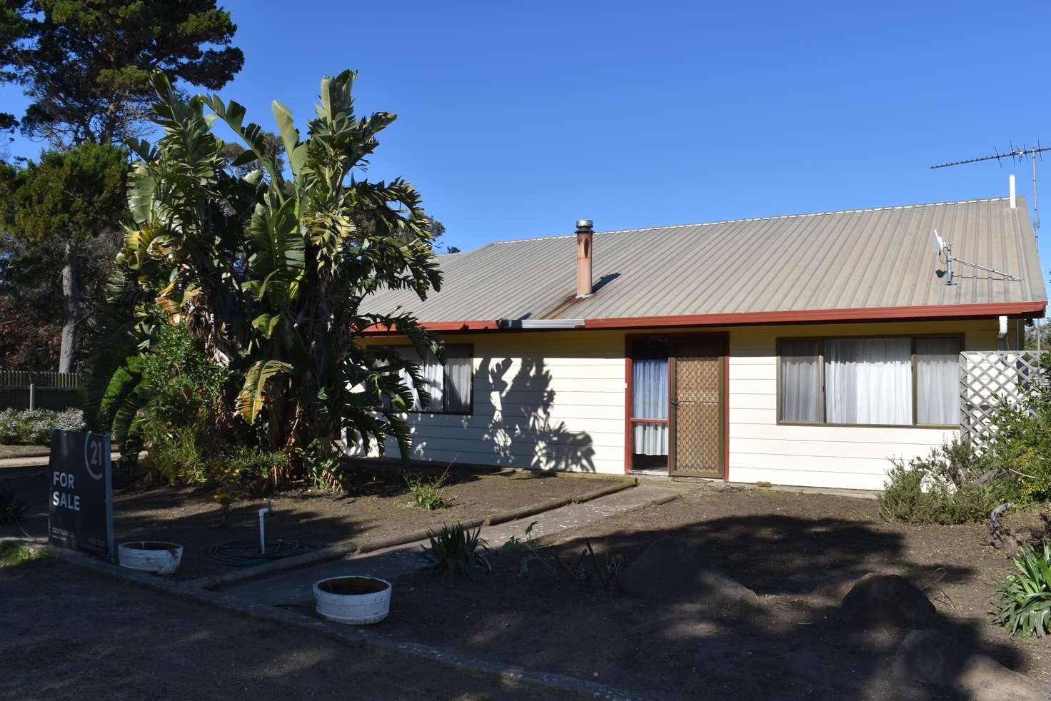 Main view of Homely house listing, 33 North West Terrace, Brownlow Ki SA 5223