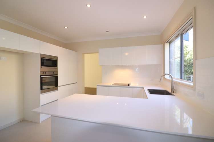 Main view of Homely townhouse listing, 5/41 Gannons Road, Caringbah NSW 2229