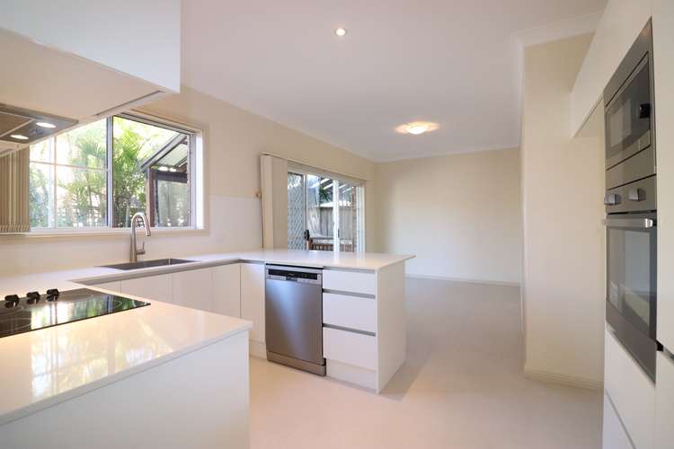 Second view of Homely townhouse listing, 5/41 Gannons Road, Caringbah NSW 2229