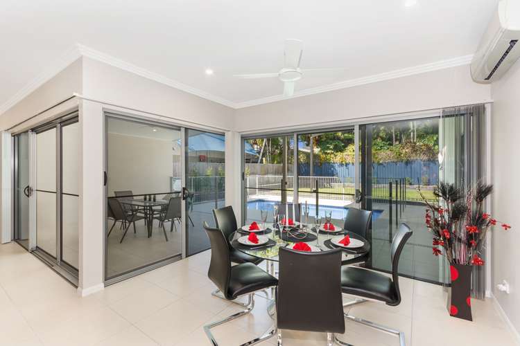 Fourth view of Homely house listing, 11 PARRY STREET, Belgian Gardens QLD 4810