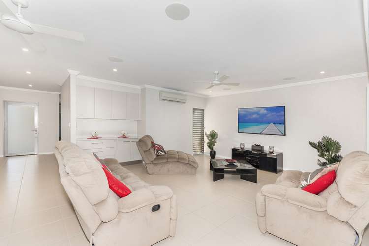 Fifth view of Homely house listing, 11 PARRY STREET, Belgian Gardens QLD 4810