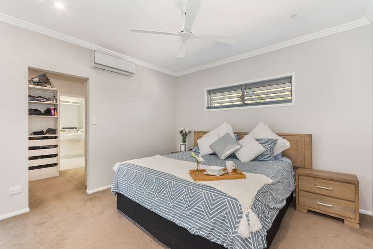 Sixth view of Homely house listing, 11 PARRY STREET, Belgian Gardens QLD 4810