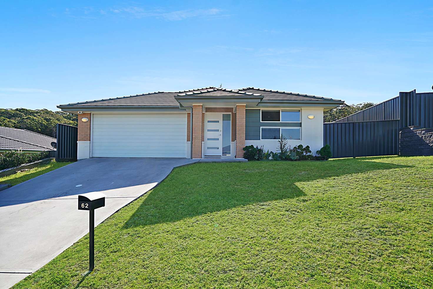 Main view of Homely house listing, 62 Blackwood Circuit, Cameron Park NSW 2285
