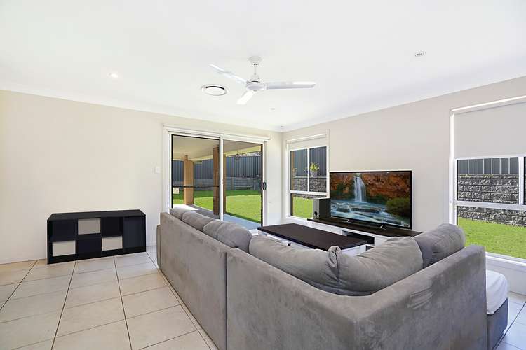 Second view of Homely house listing, 62 Blackwood Circuit, Cameron Park NSW 2285