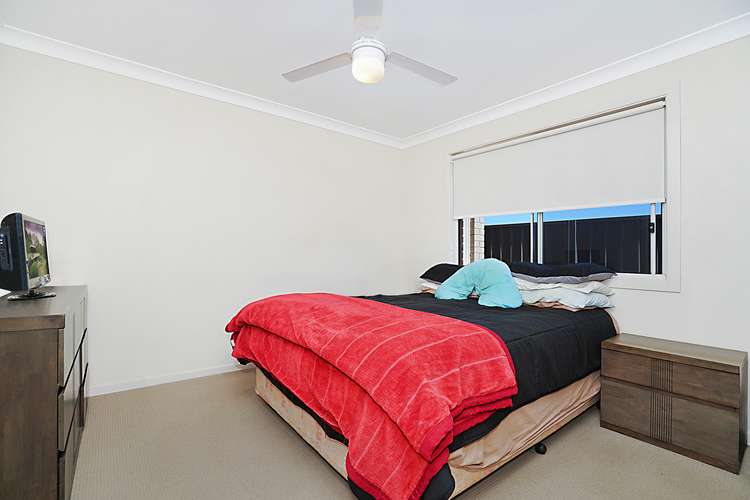 Fifth view of Homely house listing, 62 Blackwood Circuit, Cameron Park NSW 2285