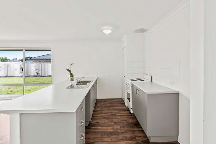 Main view of Homely house listing, 18 Range Road, Capel WA 6271