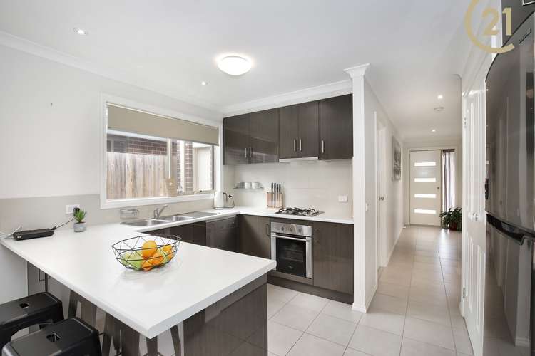 Second view of Homely house listing, 9 Orchid Street, Officer VIC 3809