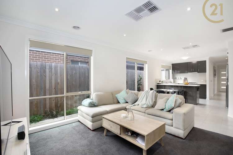 Third view of Homely house listing, 9 Orchid Street, Officer VIC 3809
