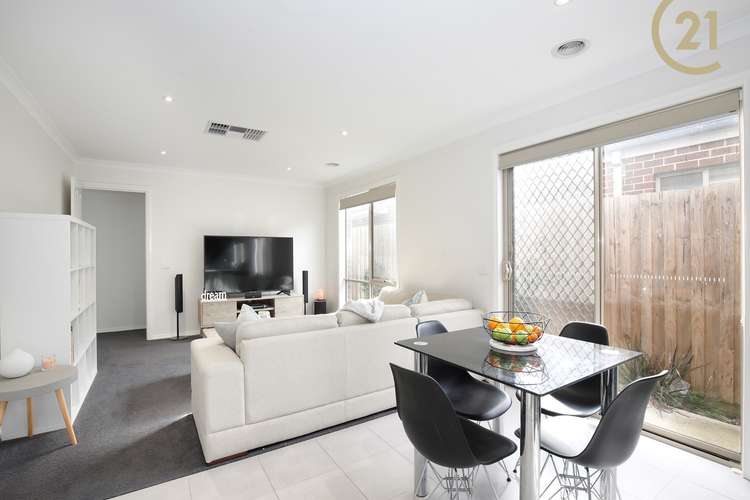 Fourth view of Homely house listing, 9 Orchid Street, Officer VIC 3809