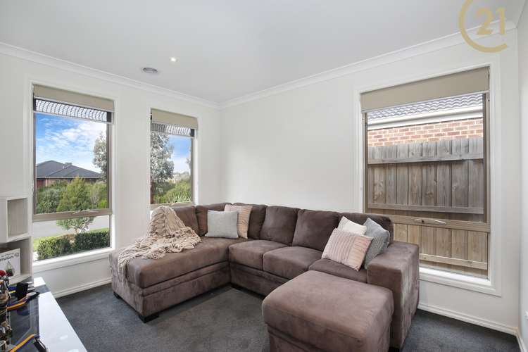 Fifth view of Homely house listing, 9 Orchid Street, Officer VIC 3809