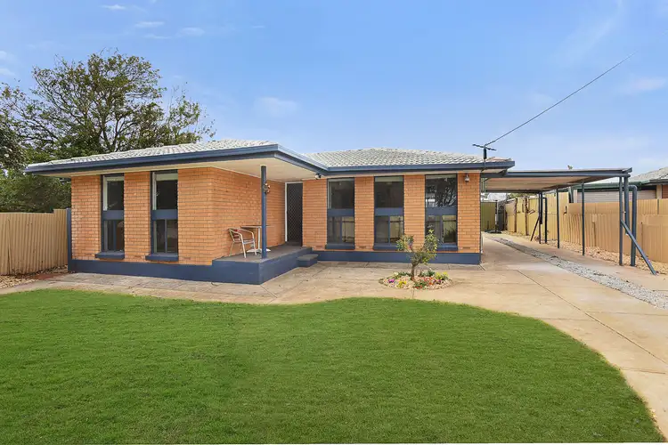 3 Jobson Street, Aldinga Beach SA 5173