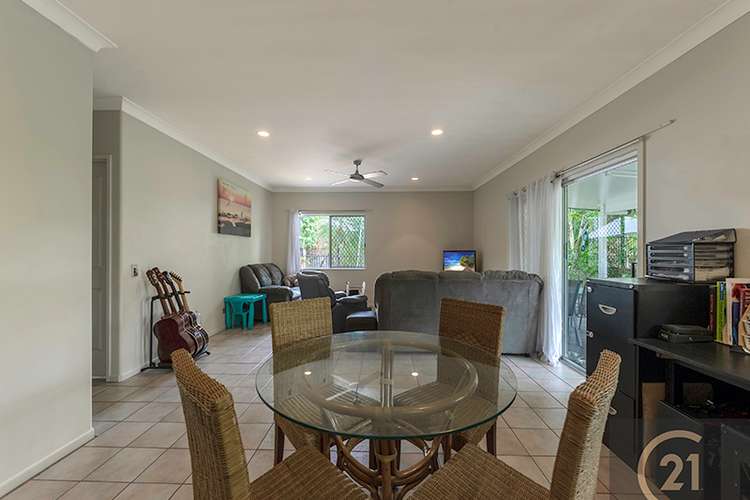 Second view of Homely house listing, 123 Bougainvilia Street, Cooya Beach QLD 4873