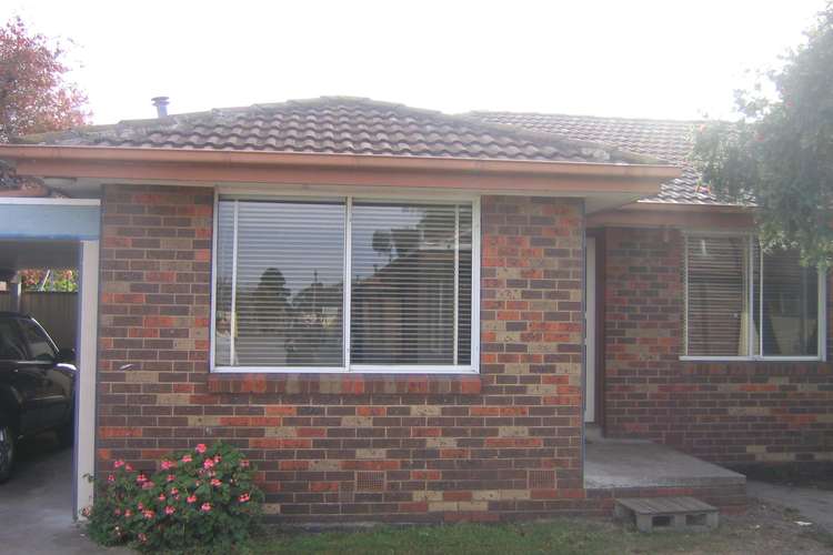 Main view of Homely unit listing, 6/911 Heatherton Road, Springvale VIC 3171