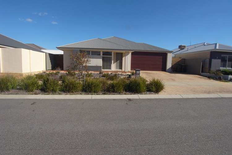 Third view of Homely house listing, 31 Columbia Crescent, Alkimos WA 6038
