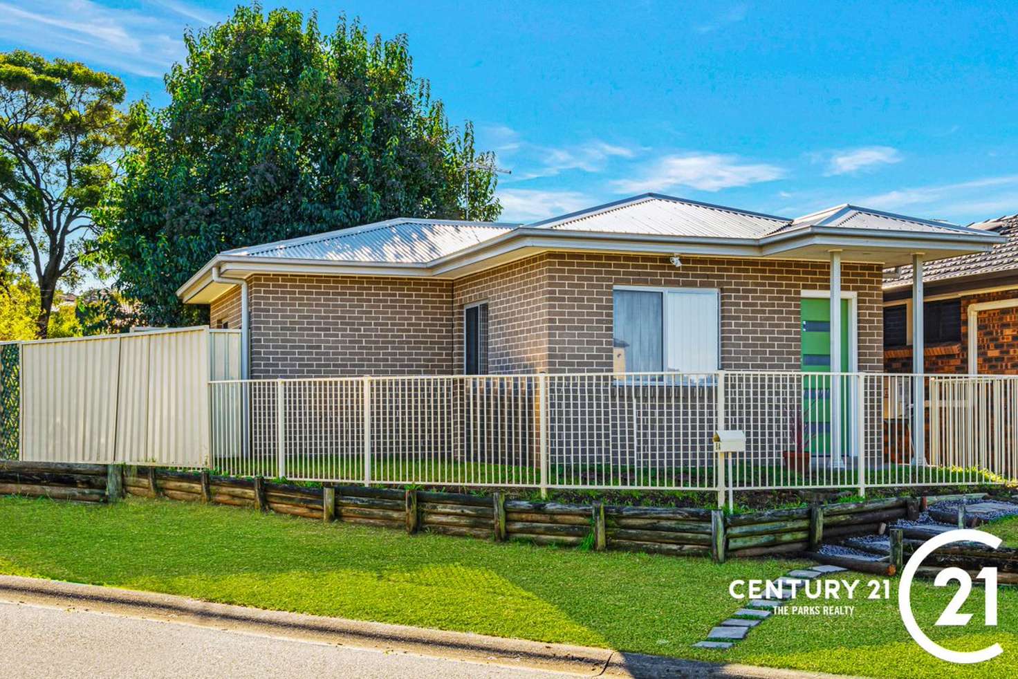 Main view of Homely house listing, 8a Ben Lomond Street, Bossley Park NSW 2176