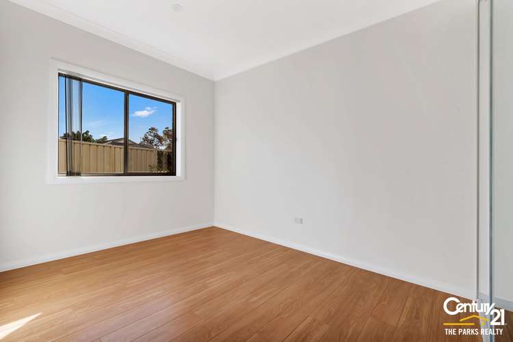 Fourth view of Homely house listing, 8a Ben Lomond Street, Bossley Park NSW 2176