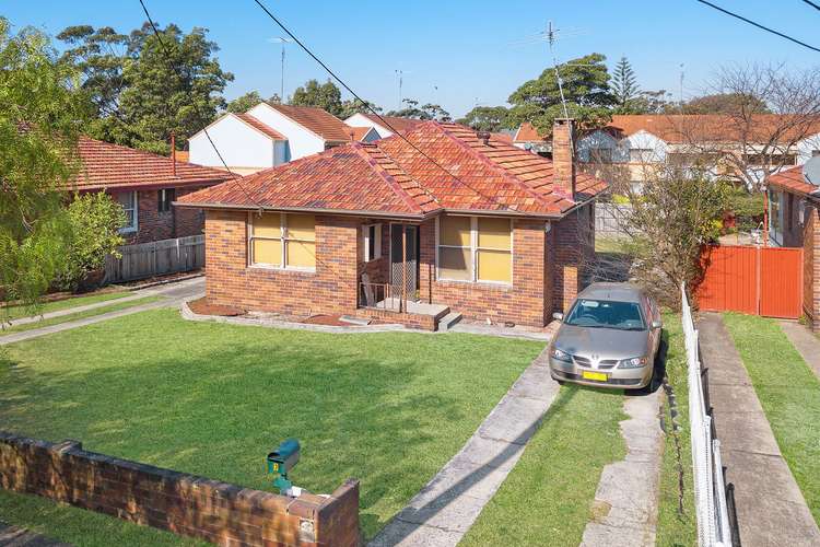 Fourth view of Homely house listing, 3 Astoria Circuit, Maroubra NSW 2035