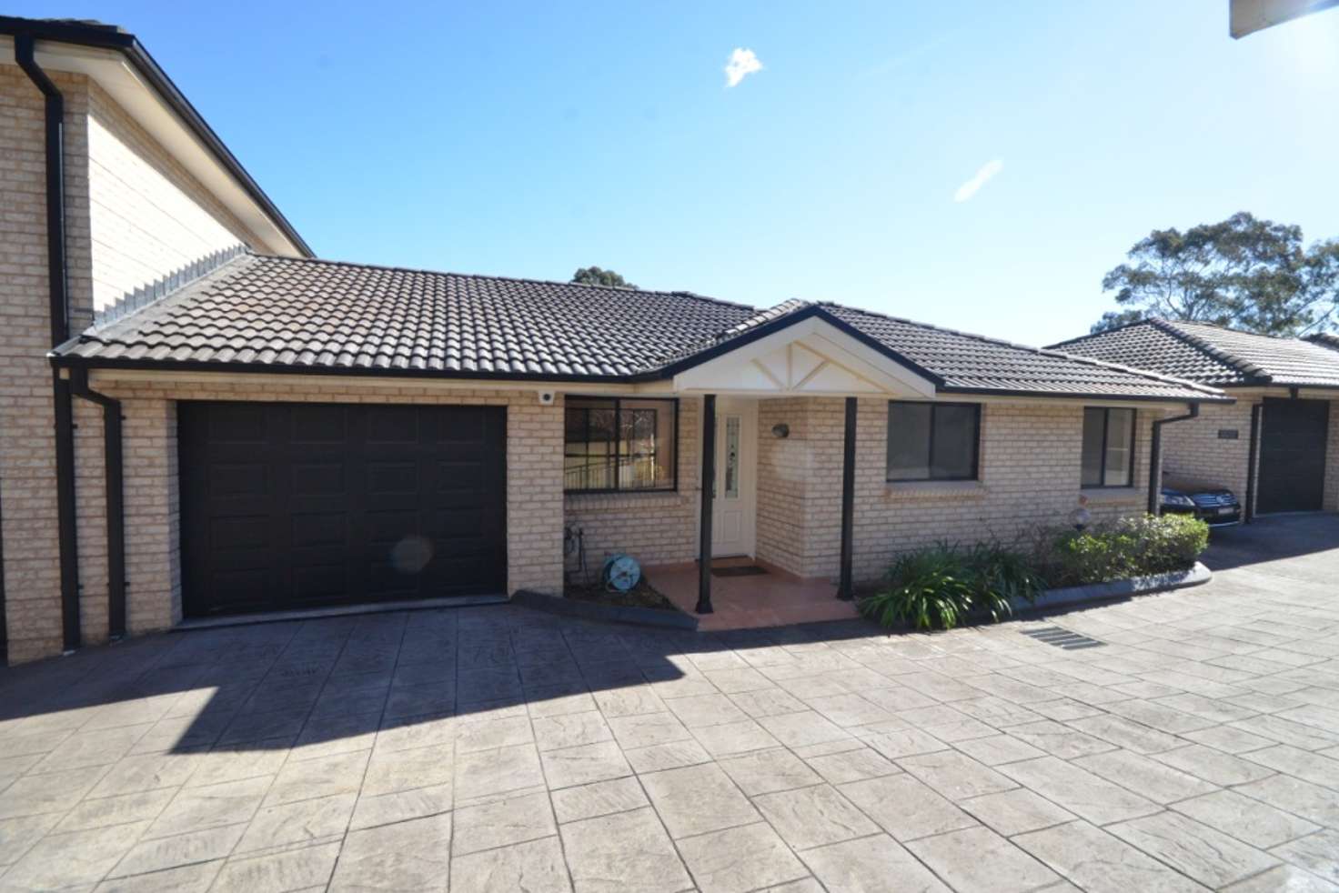 Main view of Homely villa listing, 2/25-27 Fullagar Road, Wentworthville NSW 2145